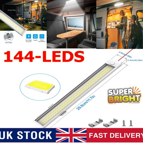 144led strip lights - strip, bar