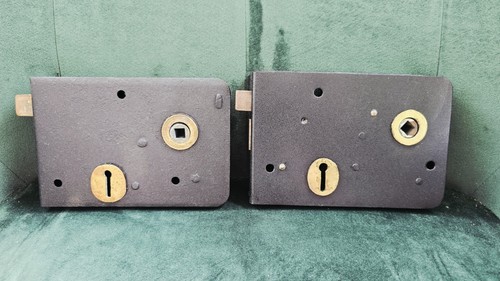 Pair near matched - matched, antique