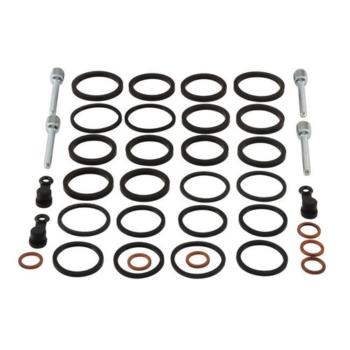 All balls caliper - all, rebuild