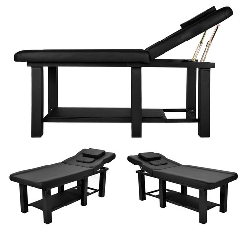 Massage bed salon - massage,