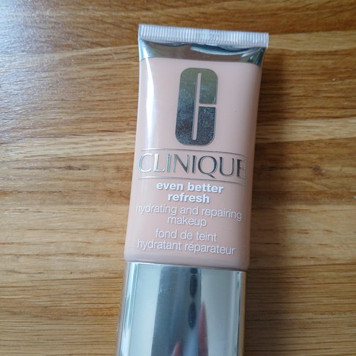 Clinique foundation fair - foundation,