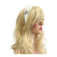 Feather Fascinator Alice band