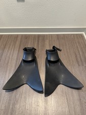 Force Fin Pro Open Heel