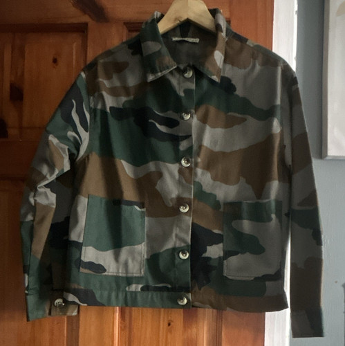 Innocence women camouflage - innocence,