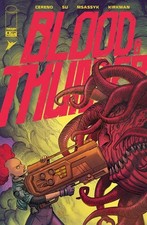 BLOOD & THUNDER #6 CVR A EJ SU