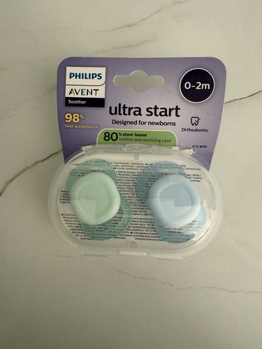 Philips avent soother dummy - avent,