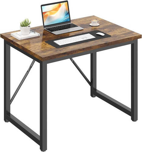 Computer desk table - computer,
