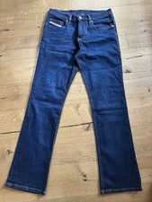 Diesel Men's Slim  Bootcut