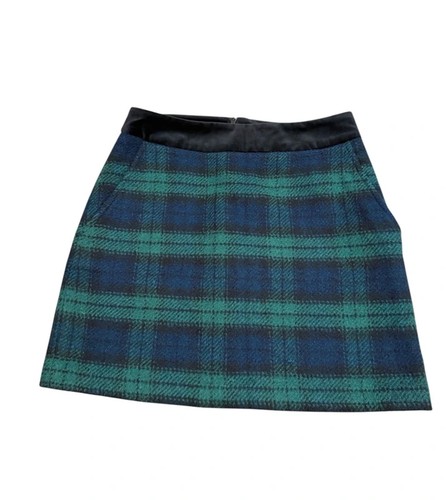 Jack wills tartan - wills, mini