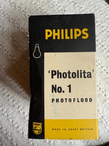 Philips photolita 240 - 2x,
