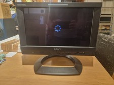 Sony pvm 1741 oled - sony, pvm-1741