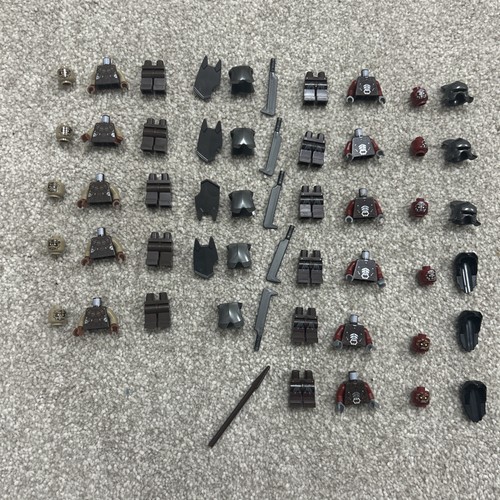 Lego lord the - lego,
