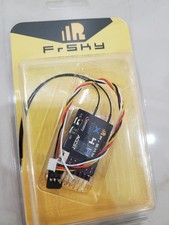 FrSky X4R-SB receiver 3/16CH telemetry ACCST 2.4Ghz Brand New