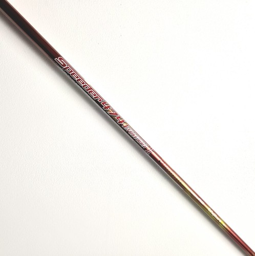 Fujikura speeder 474 evolution - speeder,