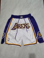 New Los Angeles Lakers Men