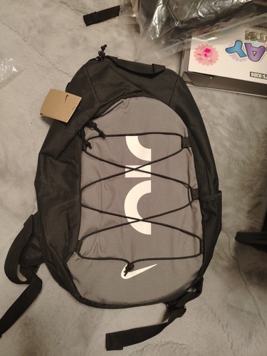 Nike back pack l - back,