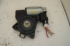 Mazda 6 MPS front passenger