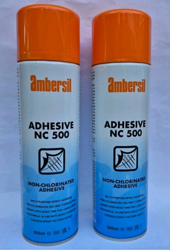 Ambersil pack cloth - ambersil, of