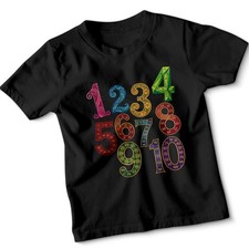 Colorful Counting National