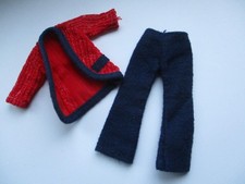 Palitoy Pippa doll Topper Dawn