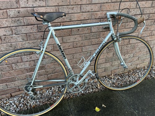 Men road bike - men's,