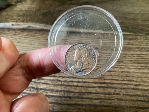1899 queen victoria 1 - 1899,
