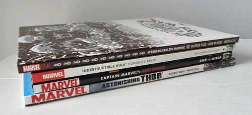 Marvel bundle avengers - bundle, hulk
