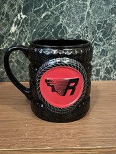 Tussauds Alton Towers Rita Queen Of Speed Mug Cup Collectible Souvenir Gift