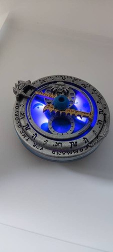 Trollshunter amulet - trollshunter,