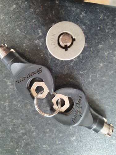 Snap tool - snap-on, on