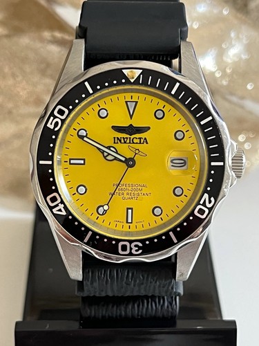 Invictor pro diver - pro,
