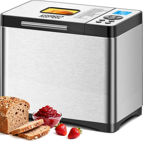 2lb bread maker machine - 2lb, 19