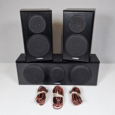 Yamaha NS-C150 Centre Speaker