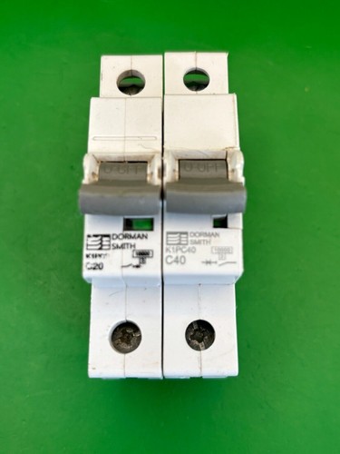 Dorman smith mcb - smith, 20a