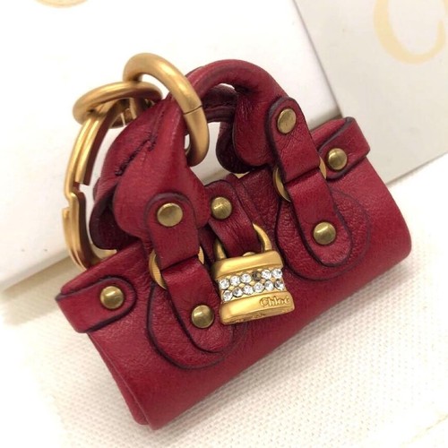 Chloe paddington padlock bag - paddington,