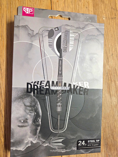 Target dreammaker echo 03 - target,