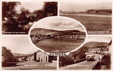 Alness Ross and Cromarty Old