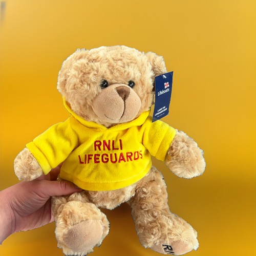 Rnli lifeguards larry the - rnli,