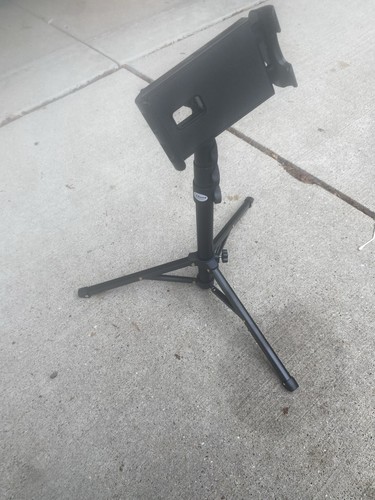Tripod