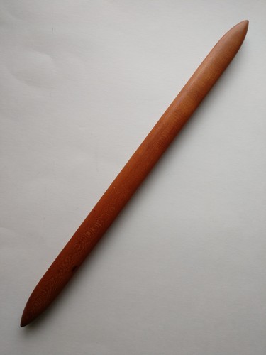 12in weaving shuttle exotic - 12in,