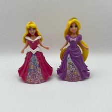 Disney Princess Magiclip Dolls