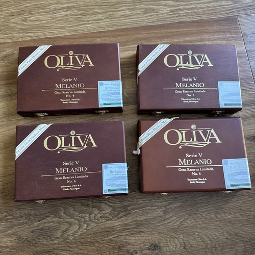 Oliva serie melanio wooden - oliva,