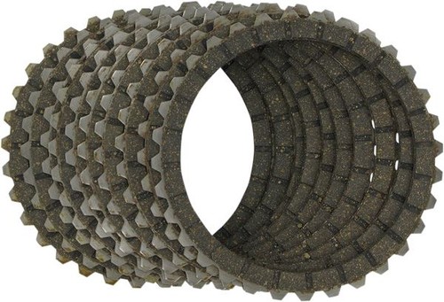 Ebc standard series clutch - ck,