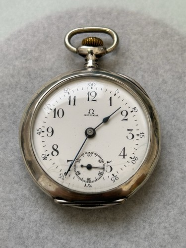 Vintage omega 35mm - omega,
