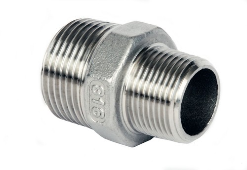 Stainless steel reducing - steel,