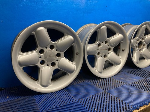 Bmw e39 fitment - of, 5