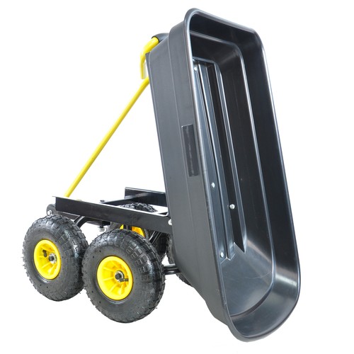 Wheelbarrow heavy duty - wheelbarrow,