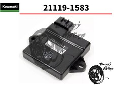 Kawasaki genuine 2001-2005