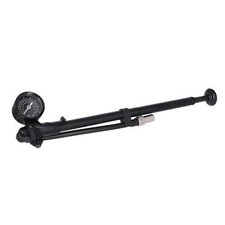 Rockshox High Pressure Pump Fork Shock Pump 41 Bar 600 psi Air Pump Bicycle