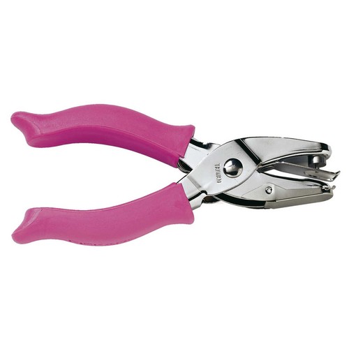 Fiskars hand punch - -, heart